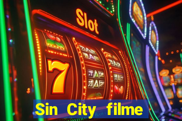 Sin City filme completo dublado download